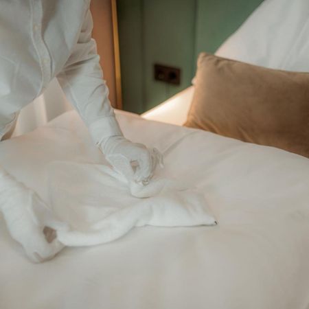 Ned Hotel Graz Bagian luar foto