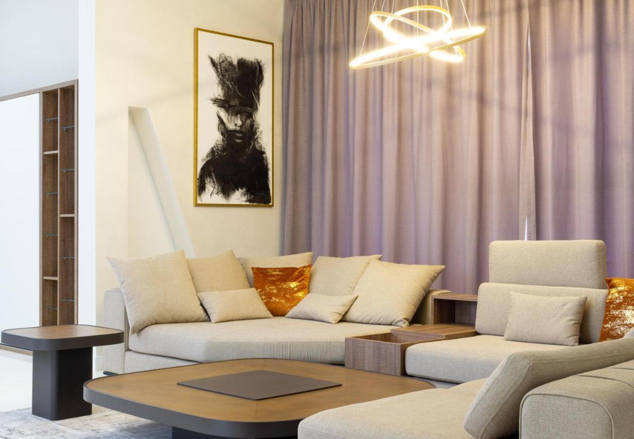 Ned Hotel Graz Bagian luar foto