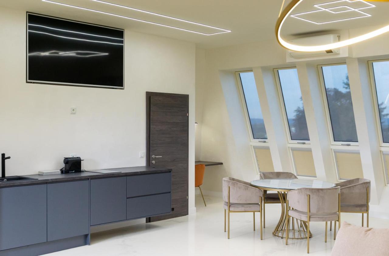 Ned Hotel Graz Bagian luar foto