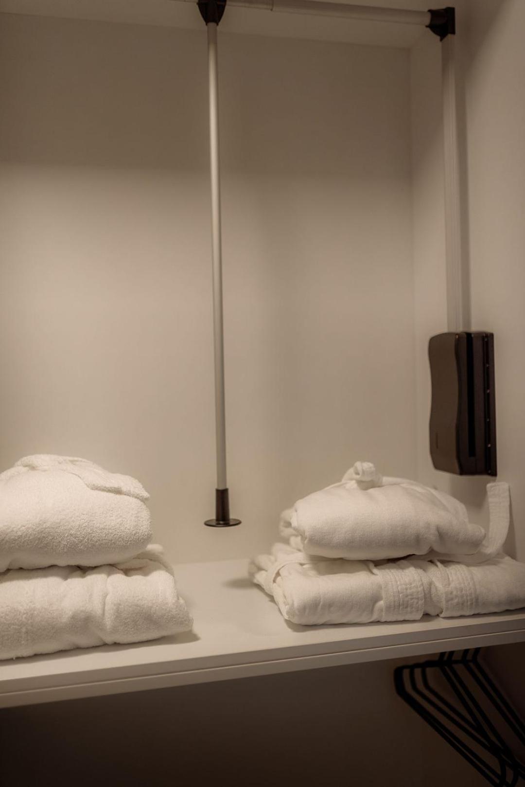 Ned Hotel Graz Bagian luar foto