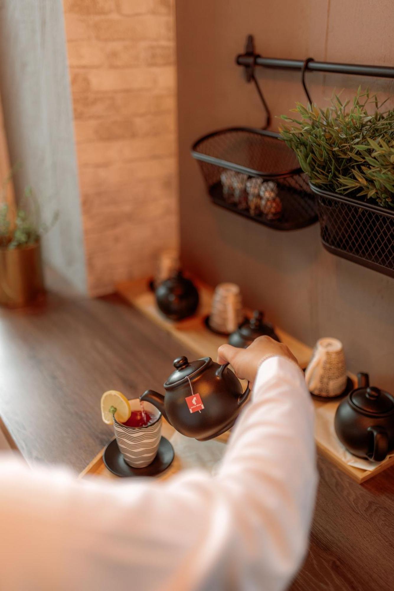 Ned Hotel Graz Bagian luar foto