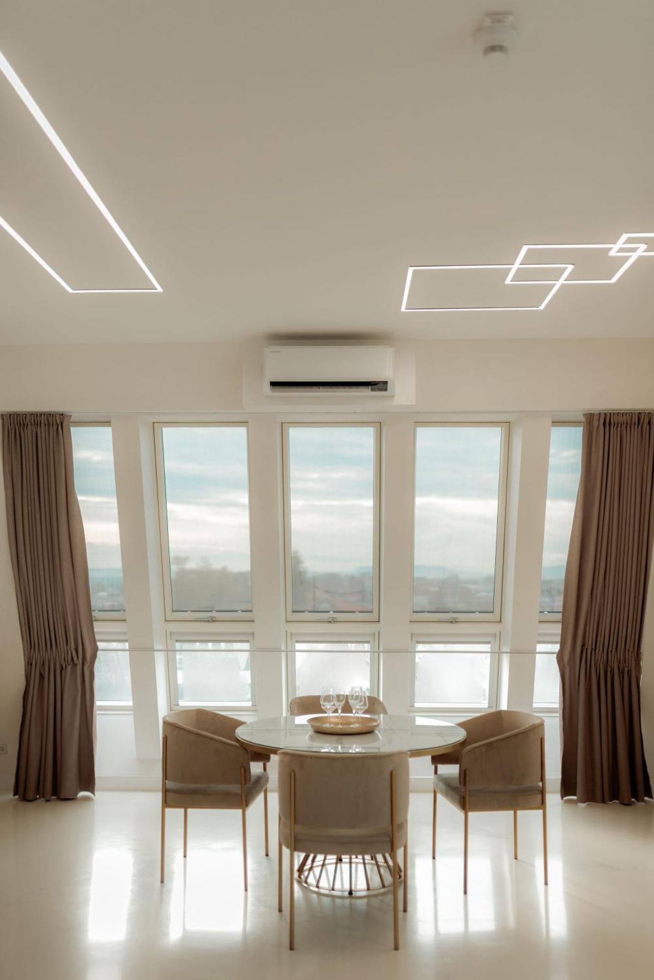 Ned Hotel Graz Bagian luar foto